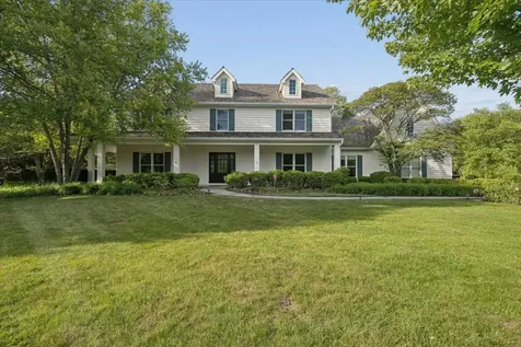 455 Hunter Lane Lake Forest IL 60045