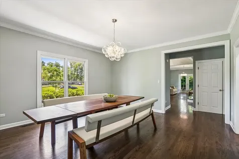 455 Hunter Lane Lake Forest IL 60045