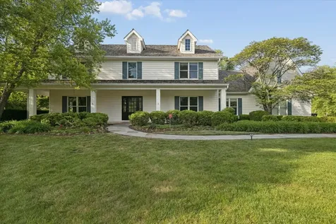455 Hunter Lane Lake Forest IL 60045