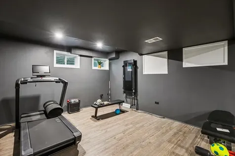 455 Hunter Lane Lake Forest IL 60045