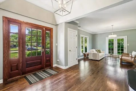 455 Hunter Lane Lake Forest IL 60045