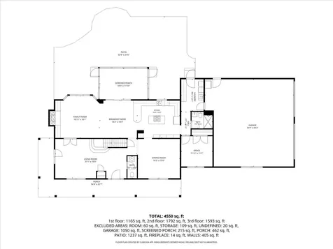 455 Hunter Lane Lake Forest IL 60045