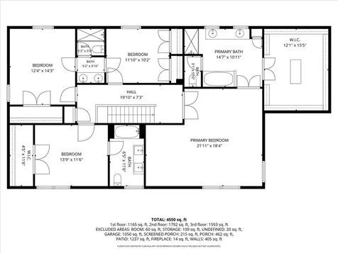 455 Hunter Lane Lake Forest IL 60045