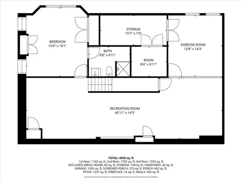 455 Hunter Lane Lake Forest IL 60045