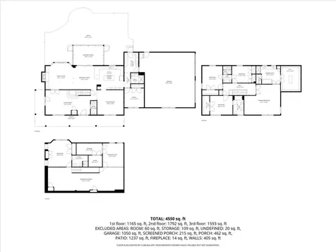 455 Hunter Lane Lake Forest IL 60045
