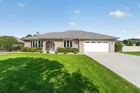 15301 Rosarie Drive Homer Glen IL 60491