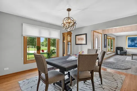 15301 Rosarie Drive Homer Glen IL 60491