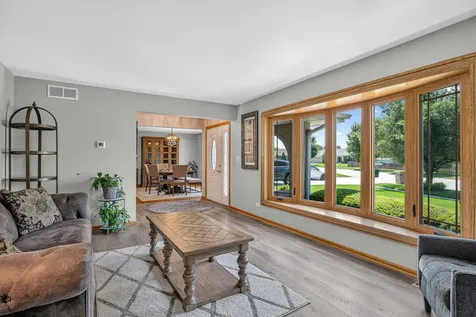 15301 Rosarie Drive Homer Glen IL 60491