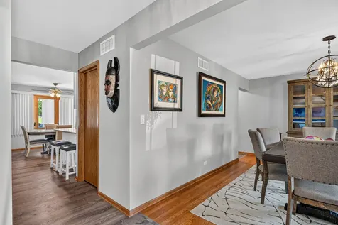 15301 Rosarie Drive Homer Glen IL 60491