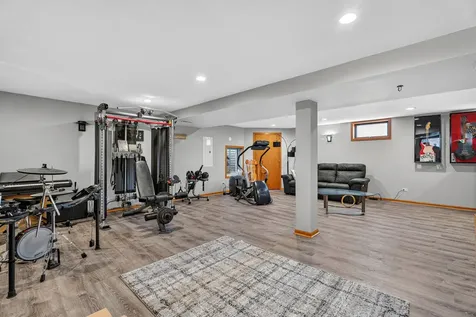 15301 Rosarie Drive Homer Glen IL 60491