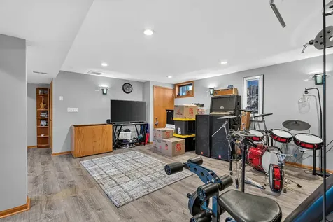 15301 Rosarie Drive Homer Glen IL 60491