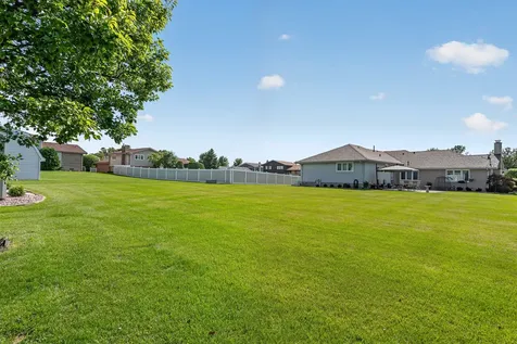 15301 Rosarie Drive Homer Glen IL 60491