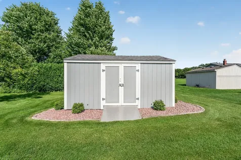 15301 Rosarie Drive Homer Glen IL 60491