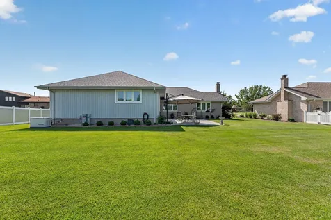 15301 Rosarie Drive Homer Glen IL 60491