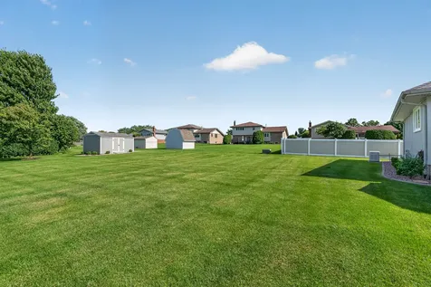 15301 Rosarie Drive Homer Glen IL 60491