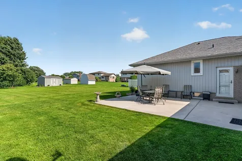 15301 Rosarie Drive Homer Glen IL 60491