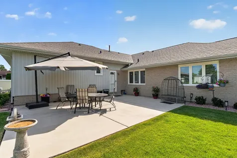 15301 Rosarie Drive Homer Glen IL 60491