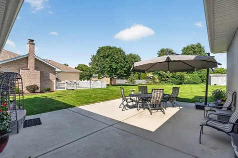 15301 Rosarie Drive Homer Glen IL 60491