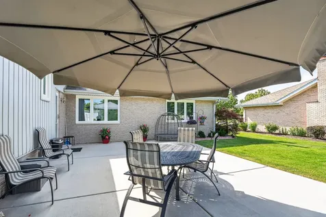 15301 Rosarie Drive Homer Glen IL 60491