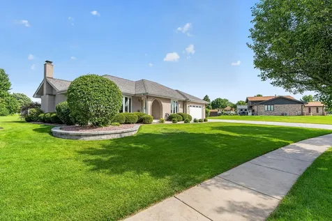 15301 Rosarie Drive Homer Glen IL 60491