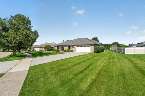 15301 Rosarie Drive Homer Glen IL 60491