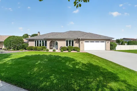 15301 Rosarie Drive Homer Glen IL 60491