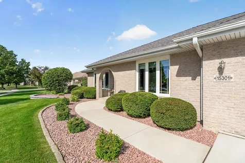 15301 Rosarie Drive Homer Glen IL 60491