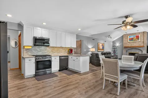 15301 Rosarie Drive Homer Glen IL 60491