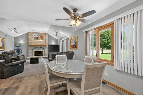 15301 Rosarie Drive Homer Glen IL 60491