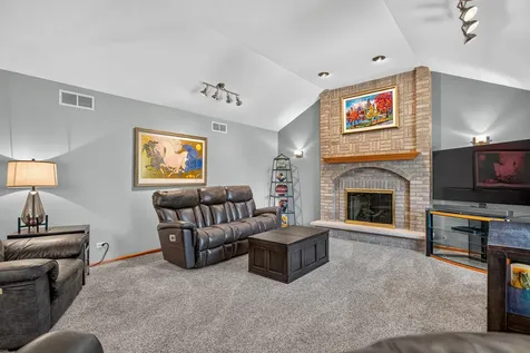 15301 Rosarie Drive Homer Glen IL 60491