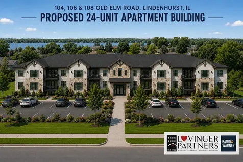 106 Old Elm Road Lindenhurst IL 60046