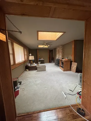 1802 Walnut Circle Northbrook IL 60062