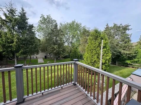 1802 Walnut Circle Northbrook IL 60062