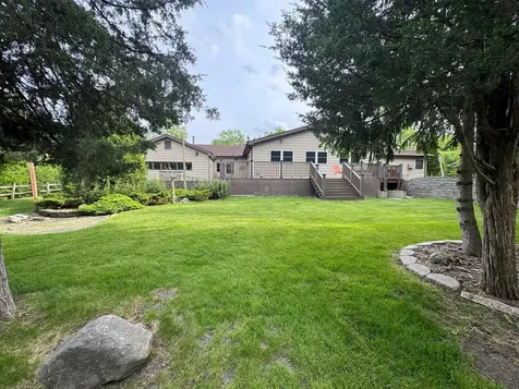 1802 Walnut Circle Northbrook IL 60062