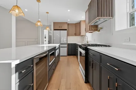 17 Franklin Avenue River Forest IL 60305