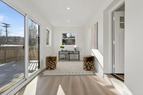 17 Franklin Avenue River Forest IL 60305
