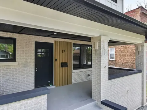 17 Franklin Avenue River Forest IL 60305