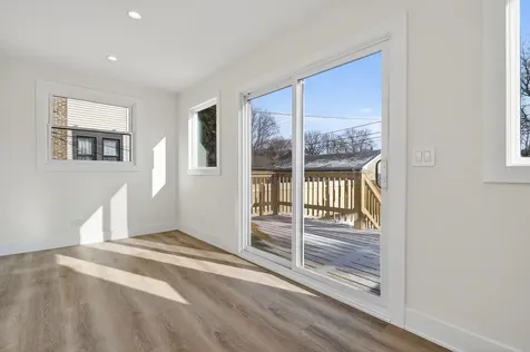 17 Franklin Avenue River Forest IL 60305