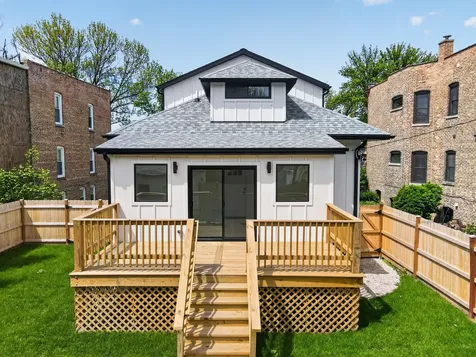 17 Franklin Avenue River Forest IL 60305