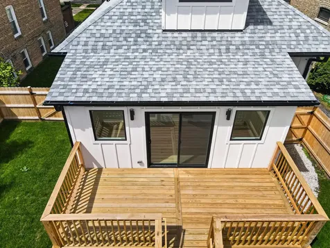 17 Franklin Avenue River Forest IL 60305