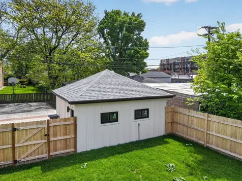 17 Franklin Avenue River Forest IL 60305
