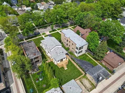 17 Franklin Avenue River Forest IL 60305