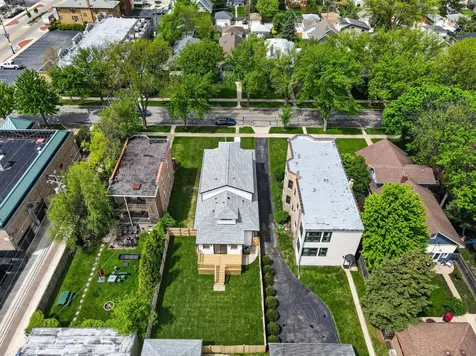 17 Franklin Avenue River Forest IL 60305
