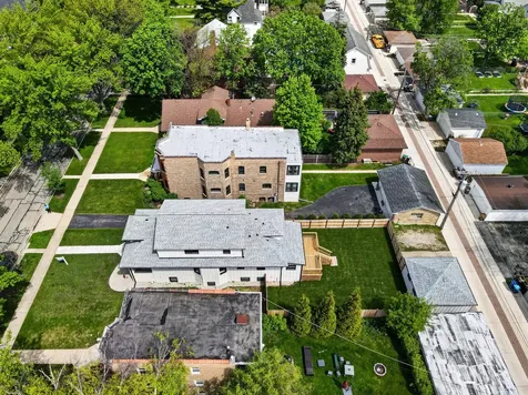 17 Franklin Avenue River Forest IL 60305