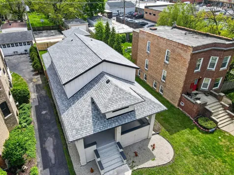 17 Franklin Avenue River Forest IL 60305