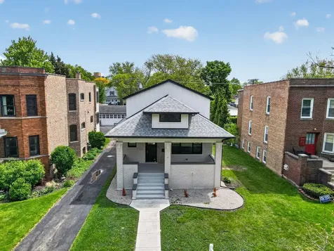 17 Franklin Avenue River Forest IL 60305