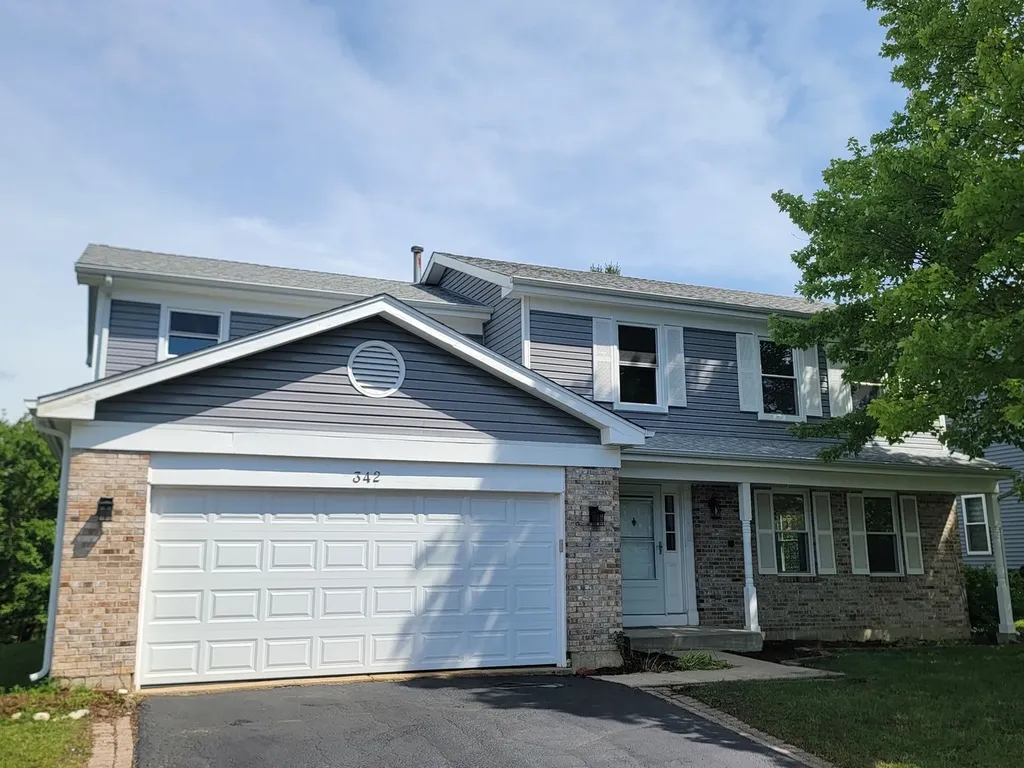 342 Country Lane Algonquin IL 60102