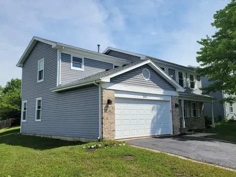 342 Country Lane Algonquin IL 60102