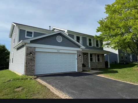 342 Country Lane Algonquin IL 60102