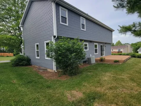 342 Country Lane Algonquin IL 60102